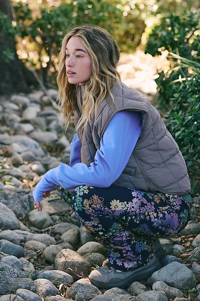 Cascade Printed Flares Product Image