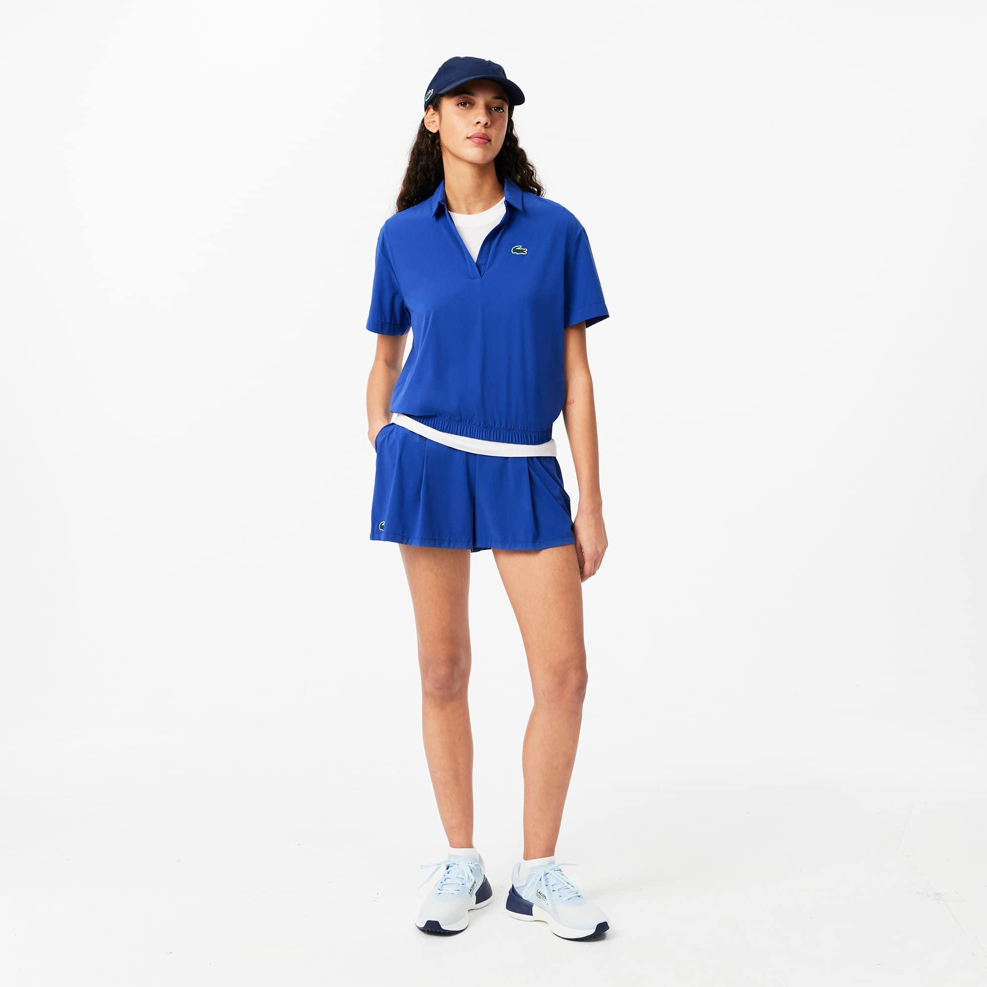 Women's Ultra Dry Technical Cotton T-Shirt Product Image