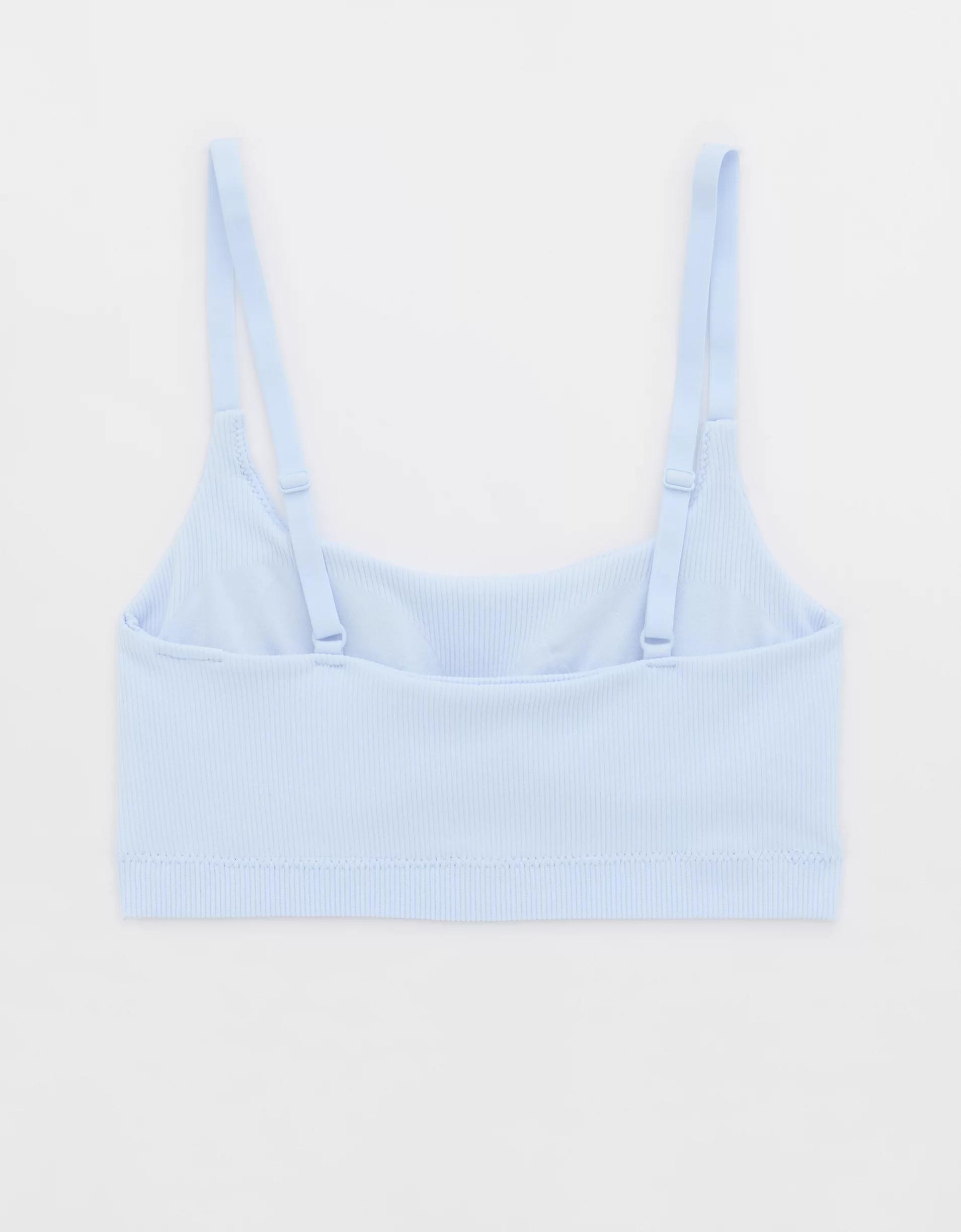 Superchill Seamless Scoop Bralette Product Image