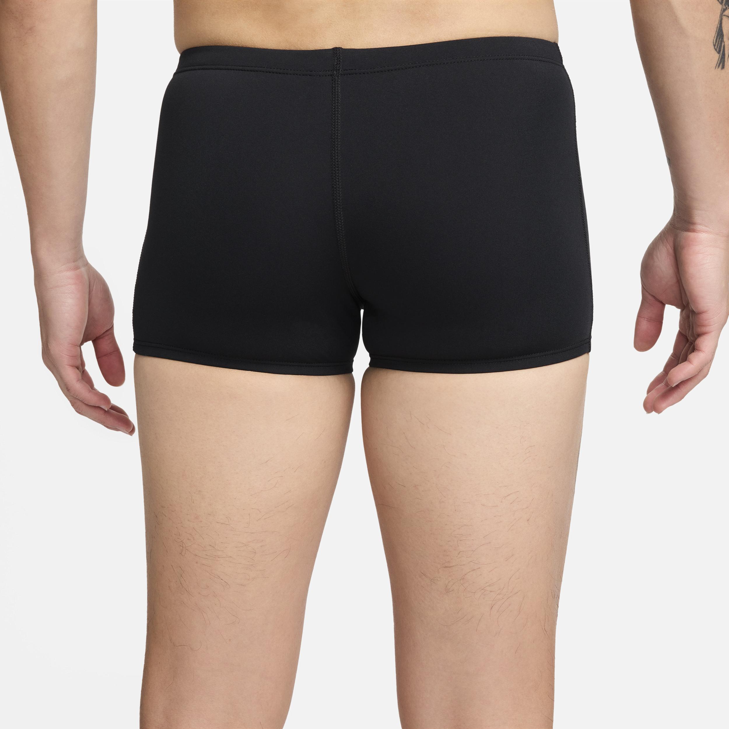 Nike Men's Swim Square Leg Jammer Swimsuit Product Image