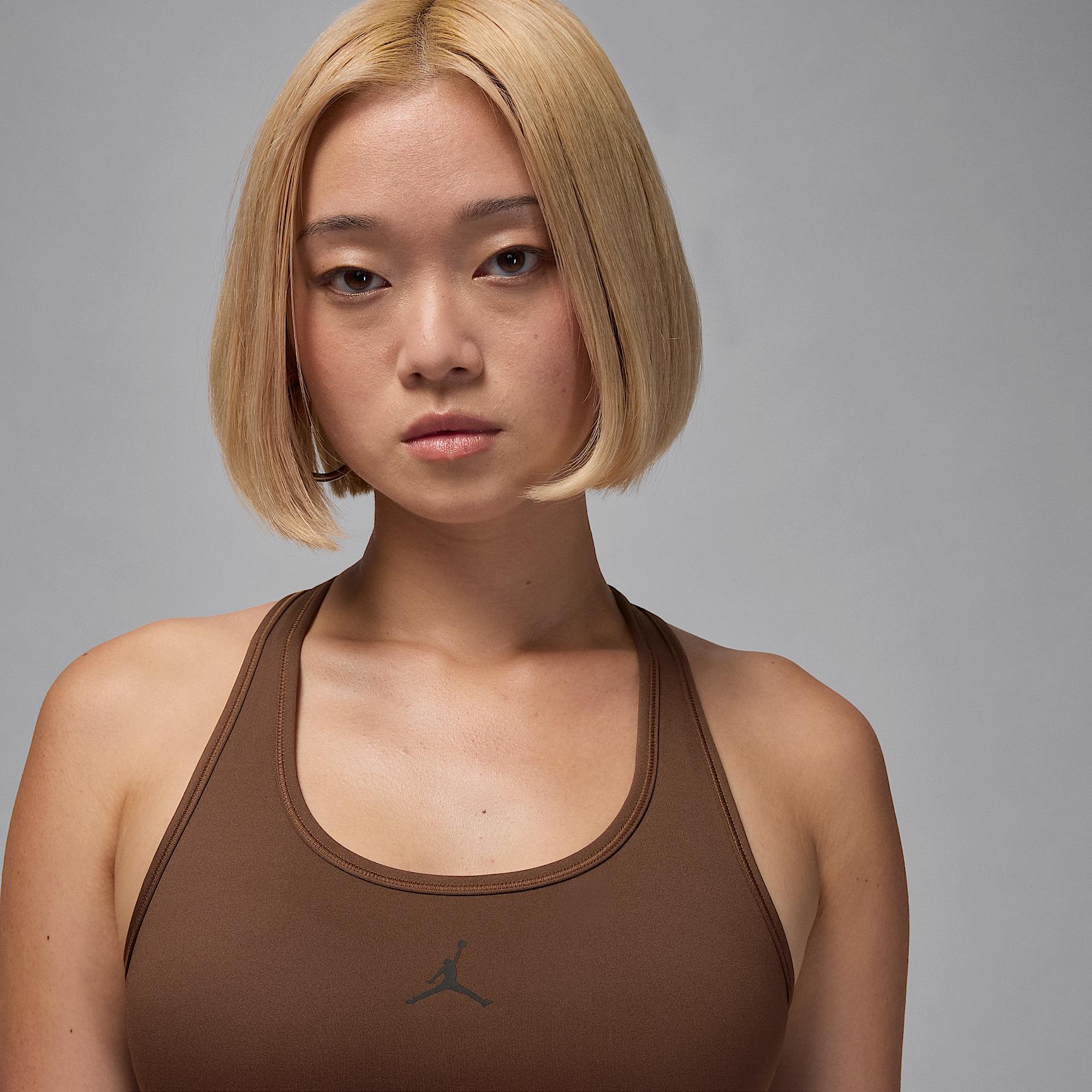 Jordan Sport Women's Medium-Support Padded Jumpman Bra Product Image