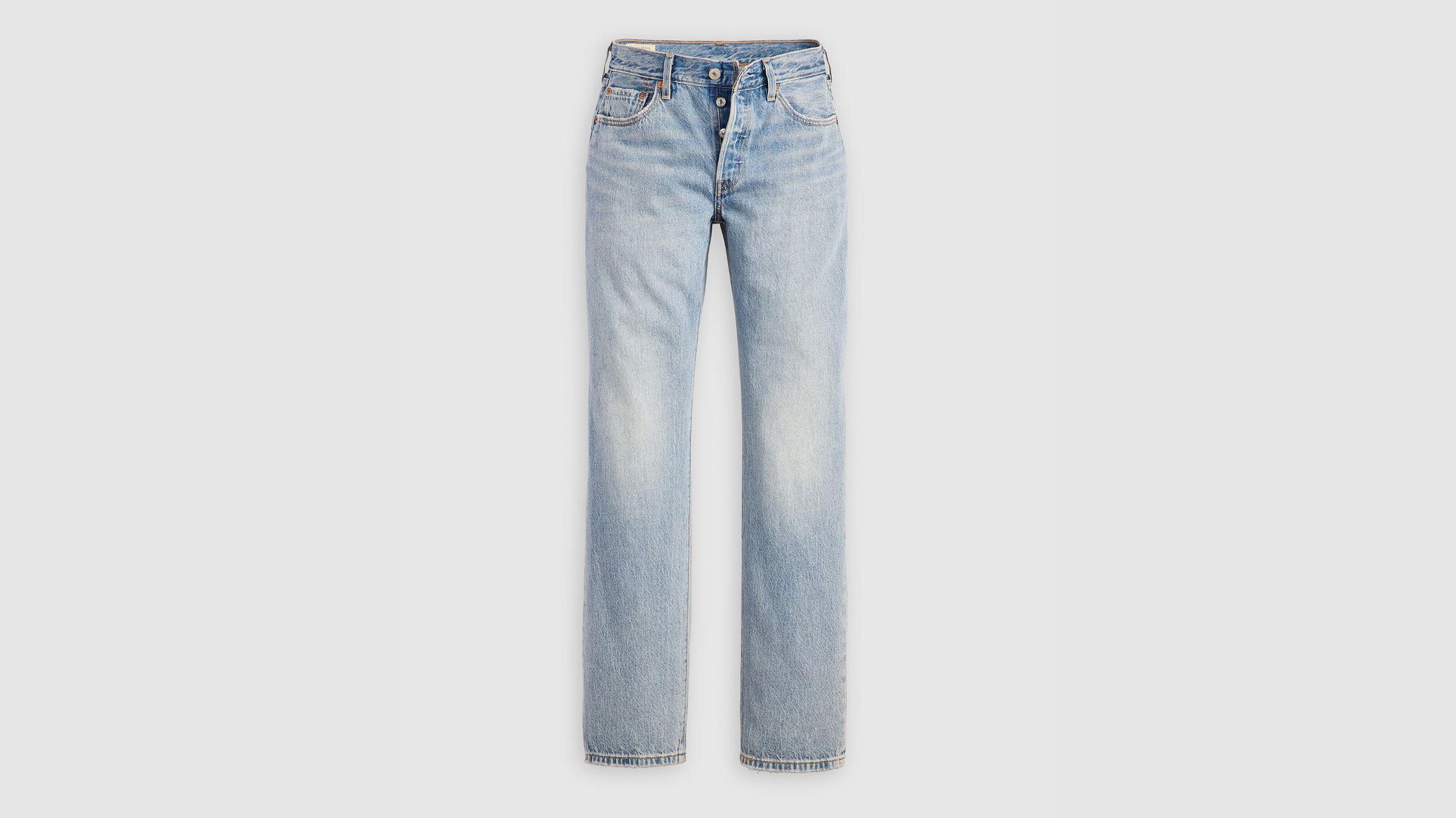 501® '90s Women's Jeans Product Image
