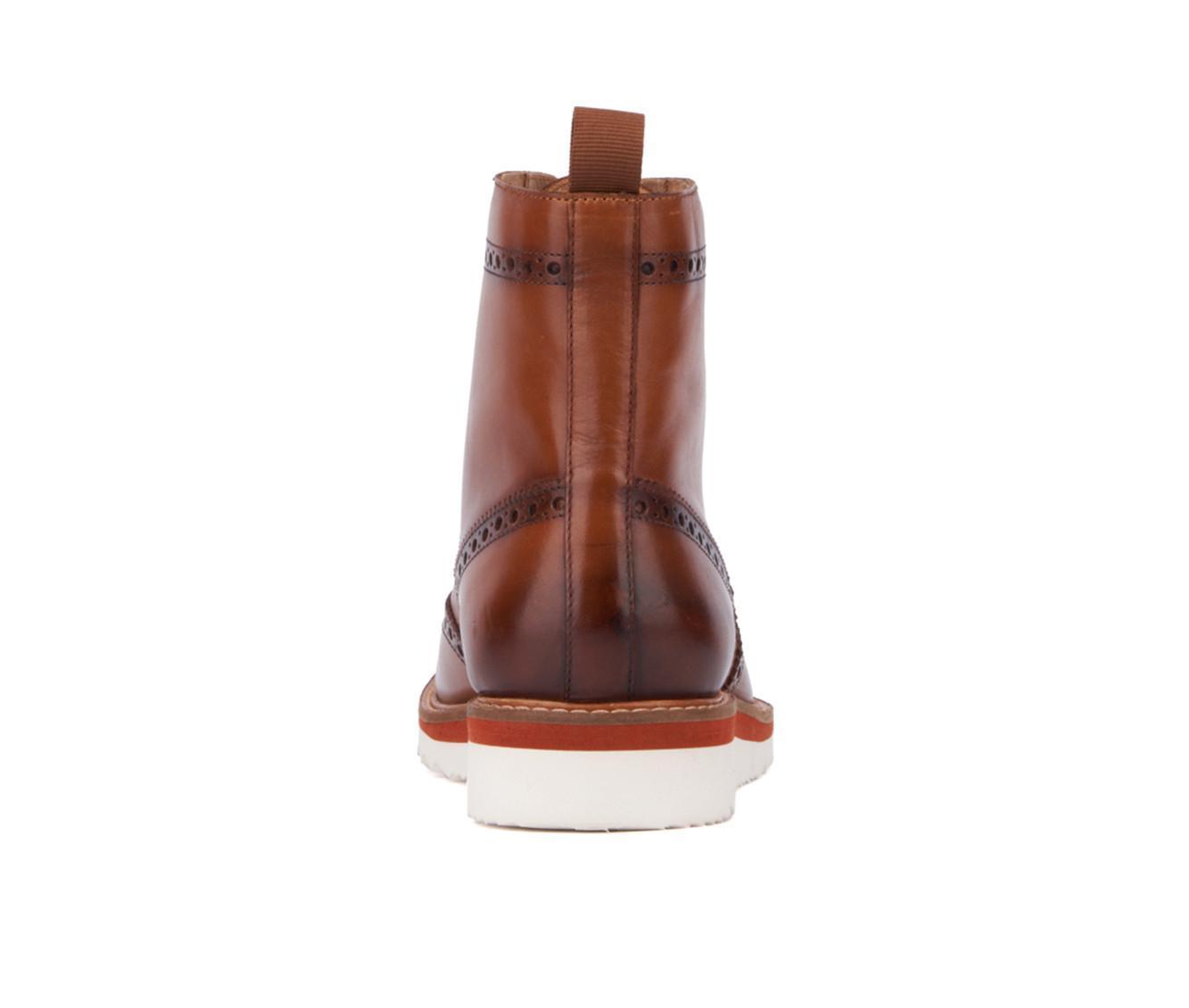 Men's Vintage Foundry Co Parker Boots Product Image