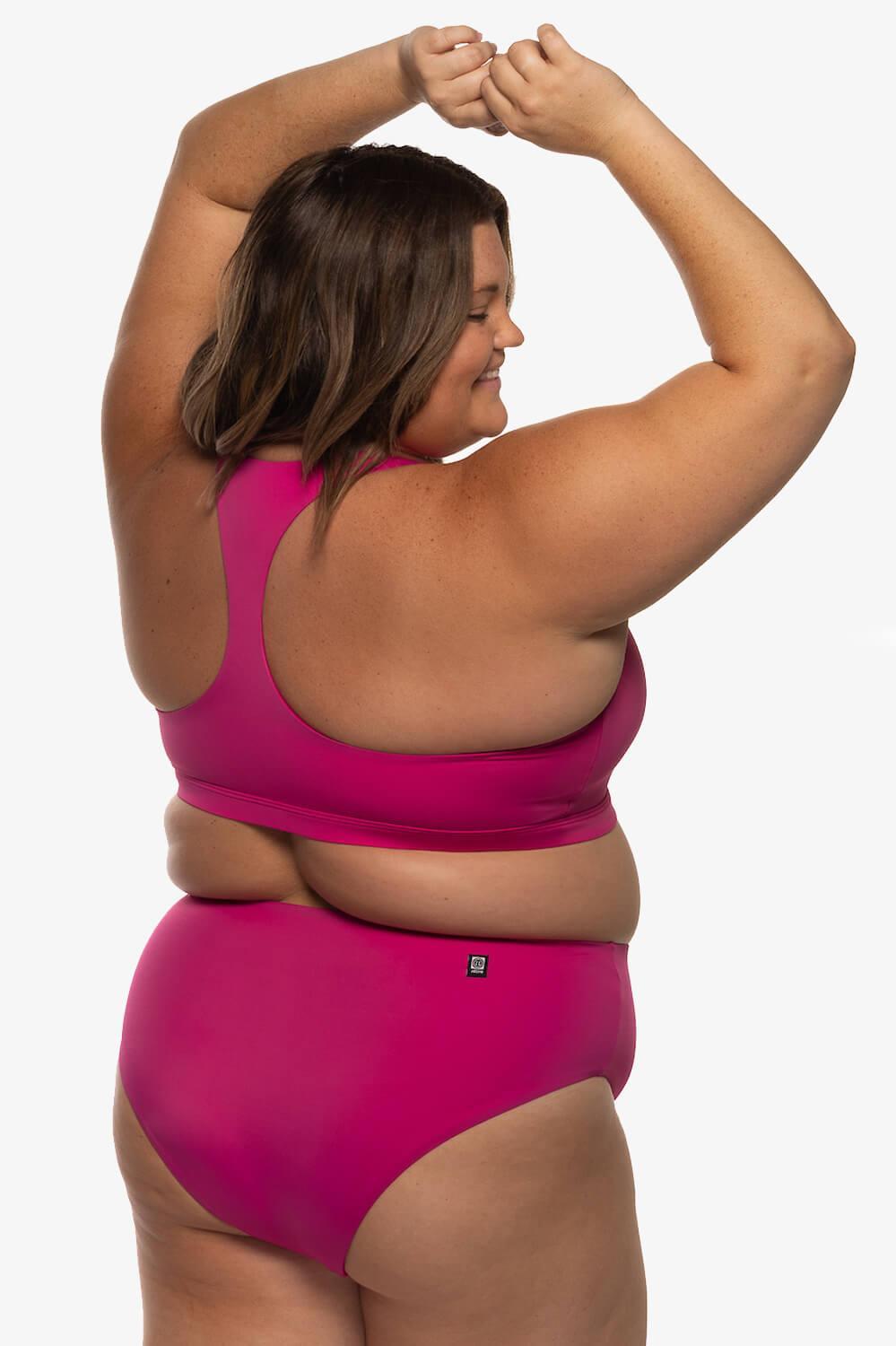 Natia Bikini Bottom Product Image