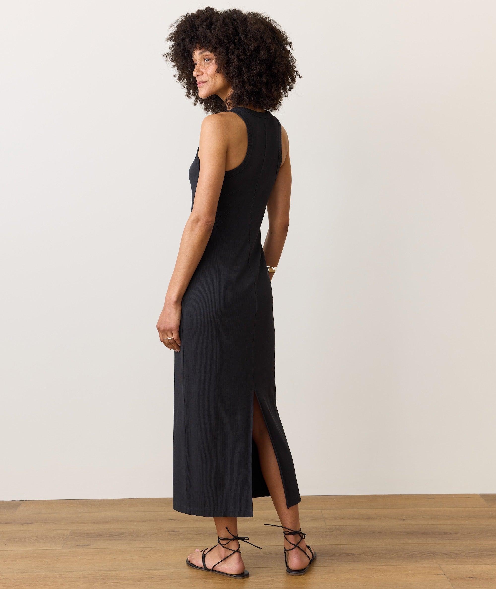 Lexi Rib Sun-In Dress Product Image