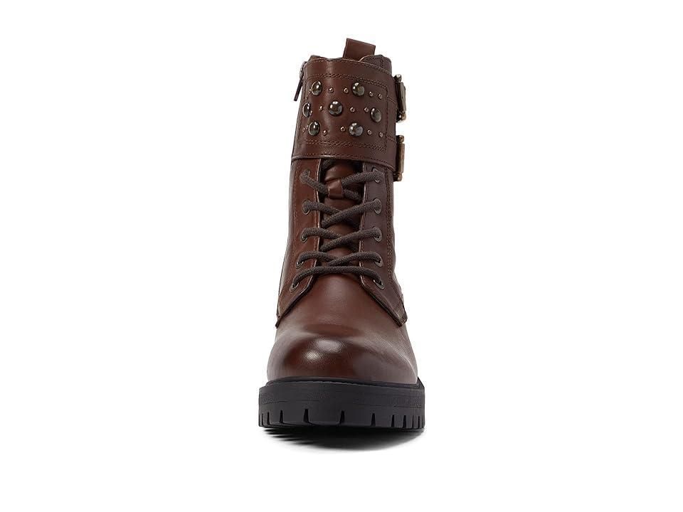 Mens Puma Palermo Leather Low Casual Shoes Product Image