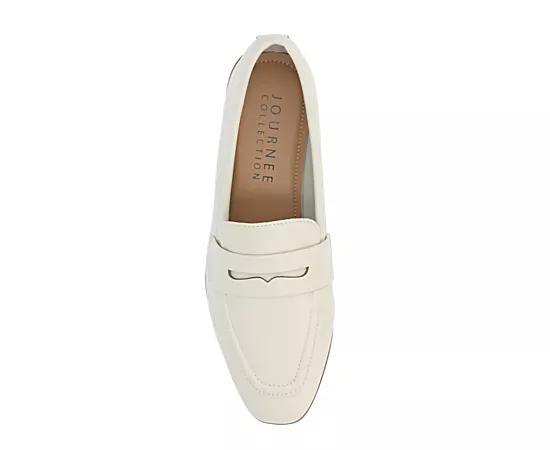 Journee Collection Womens Myeesha Loafer Product Image