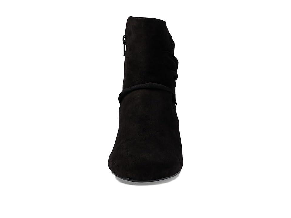 David Tate Cutey Suede) Women's Boots Product Image