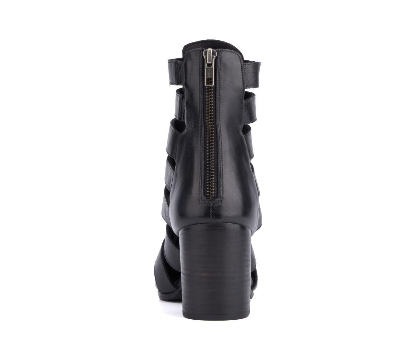 Women's Vintage Foundry Co Vivi Dress Booties Product Image