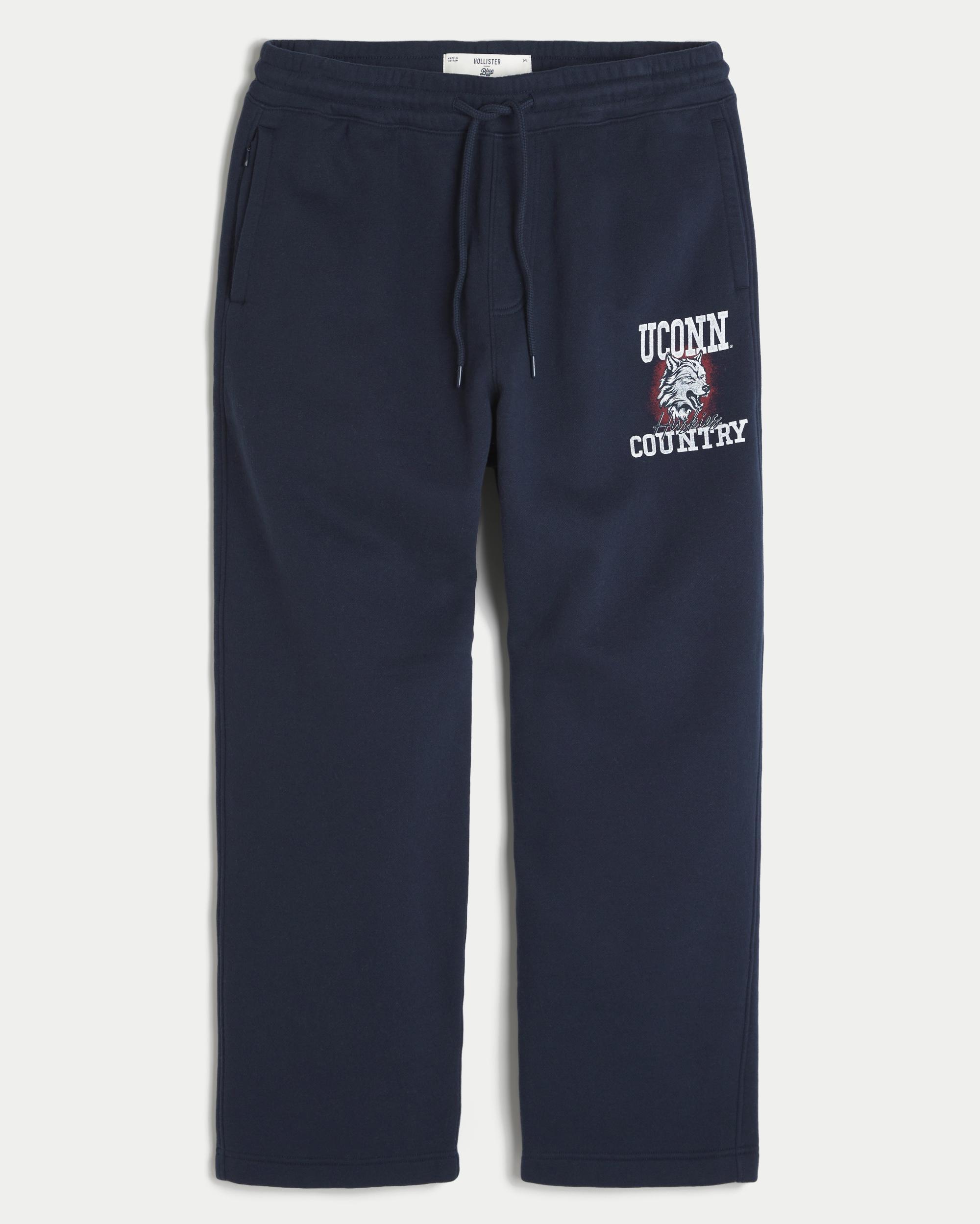 LSU Tigers Graphic Baggy Sweatpants Product Image