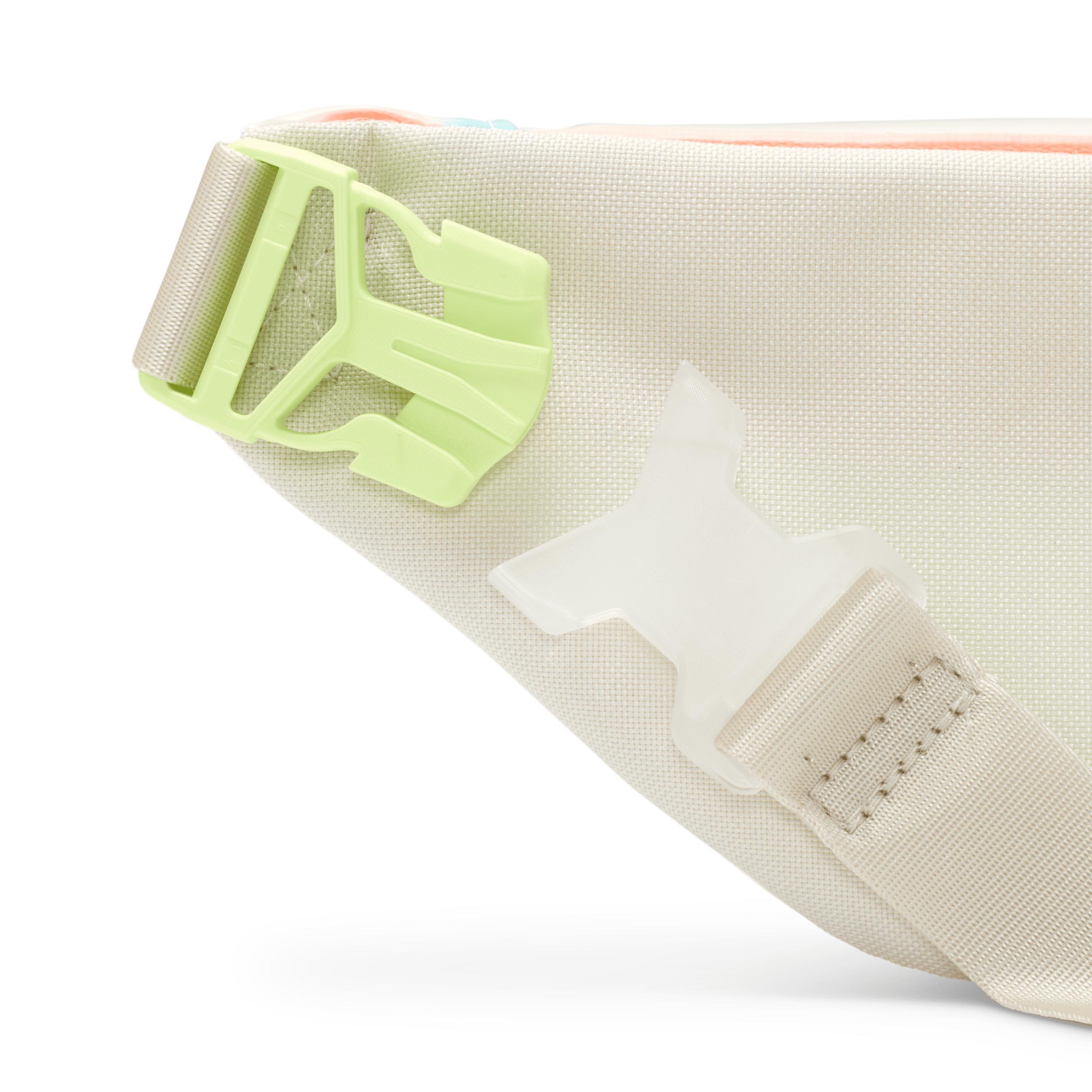Nike Heritage Crossbody Bag (Small, 1L) Product Image