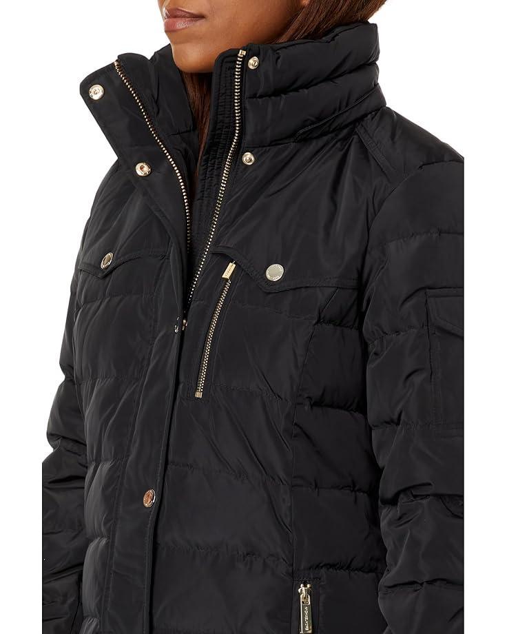 Metropolis Parka Product Image