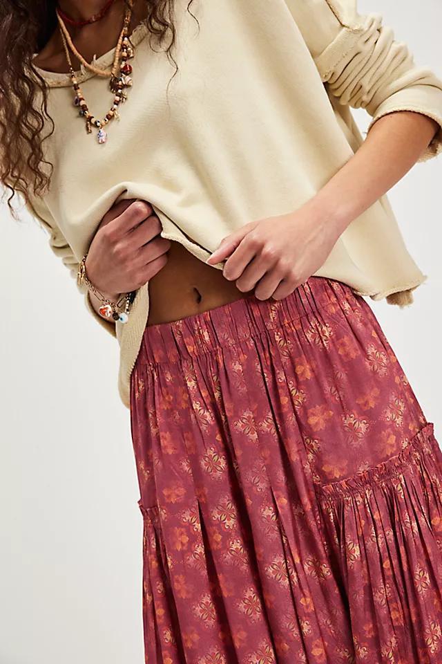 So Charming Wide-Leg Pants Product Image
