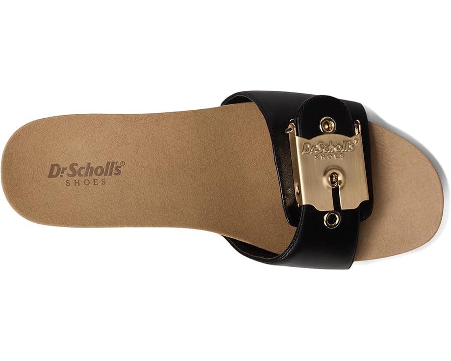 Original Vibe Platform Slide Sandal Product Image