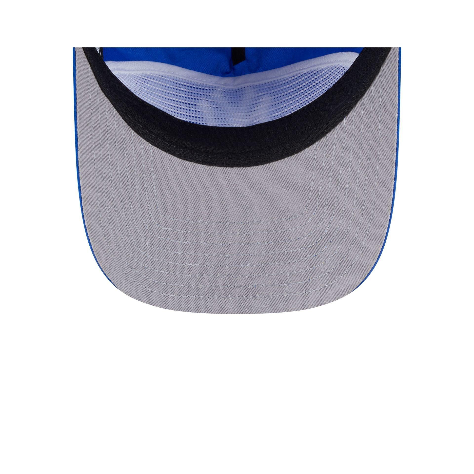 Chicago Cubs Jackie Robinson Day 2025 Golfer Hat Male Product Image