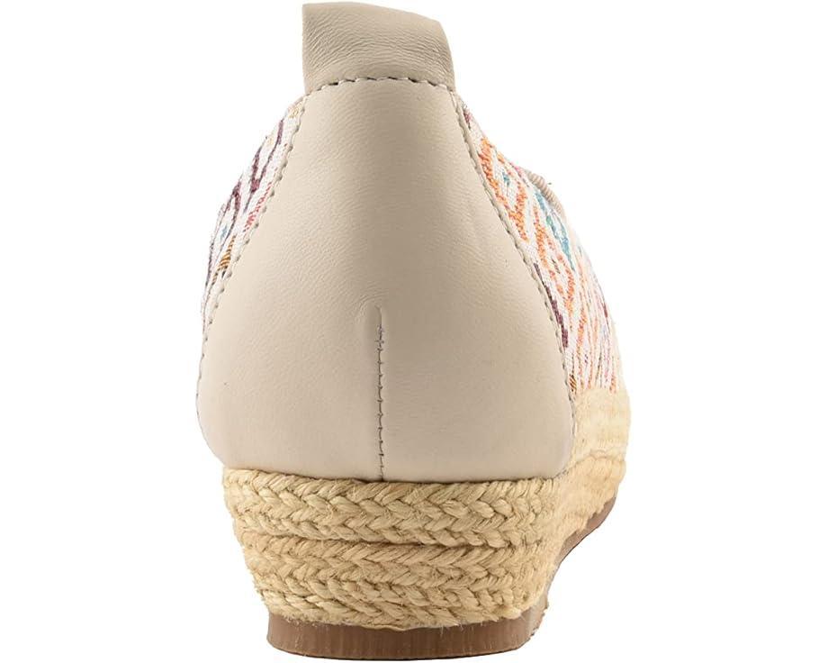 Kamilla Wedge Espadrilles Product Image