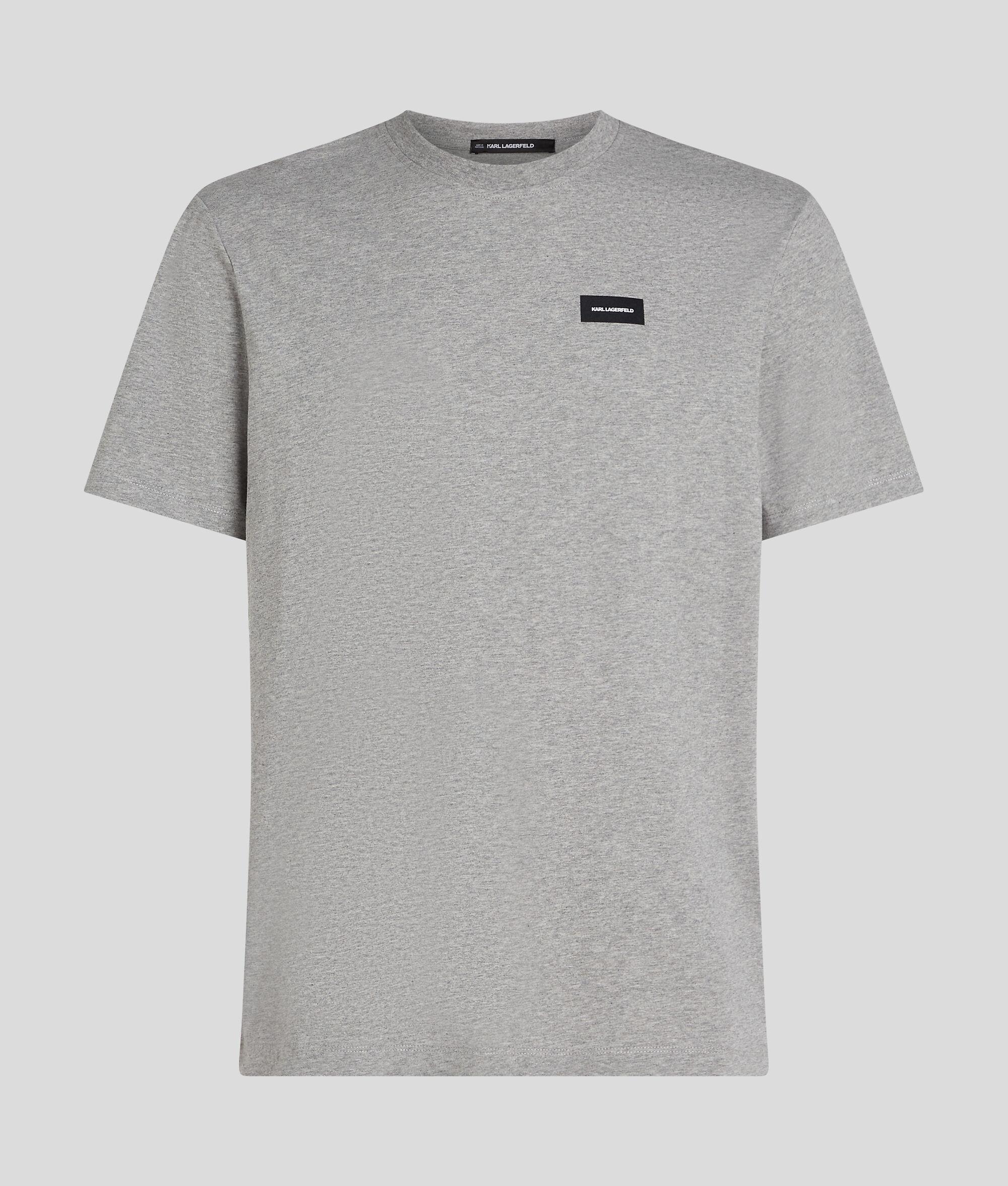 LOGO LOUNGEWEAR T-SHIRT Product Image