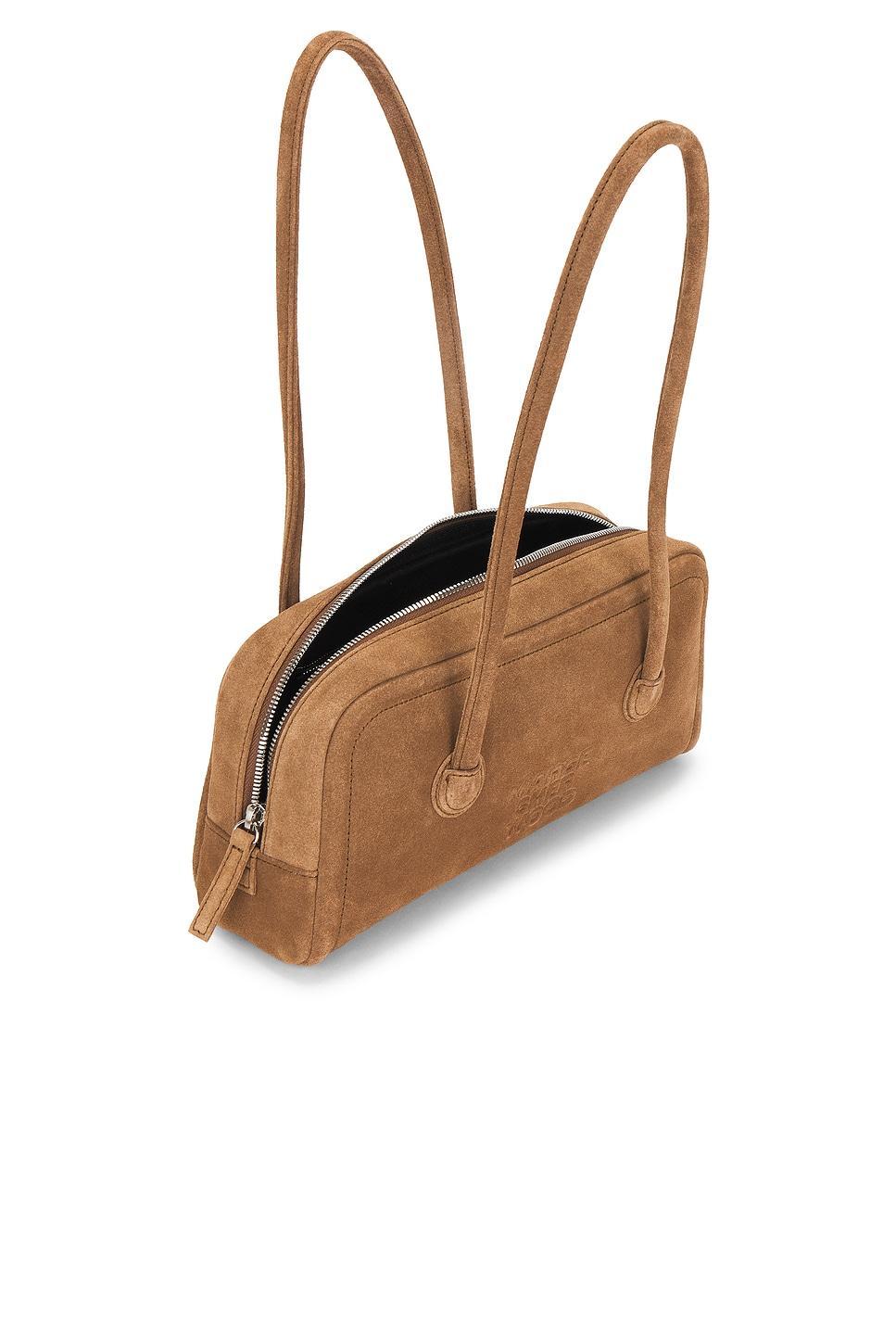 Soft Baguette Bag MARGESHERWOOD Product Image
