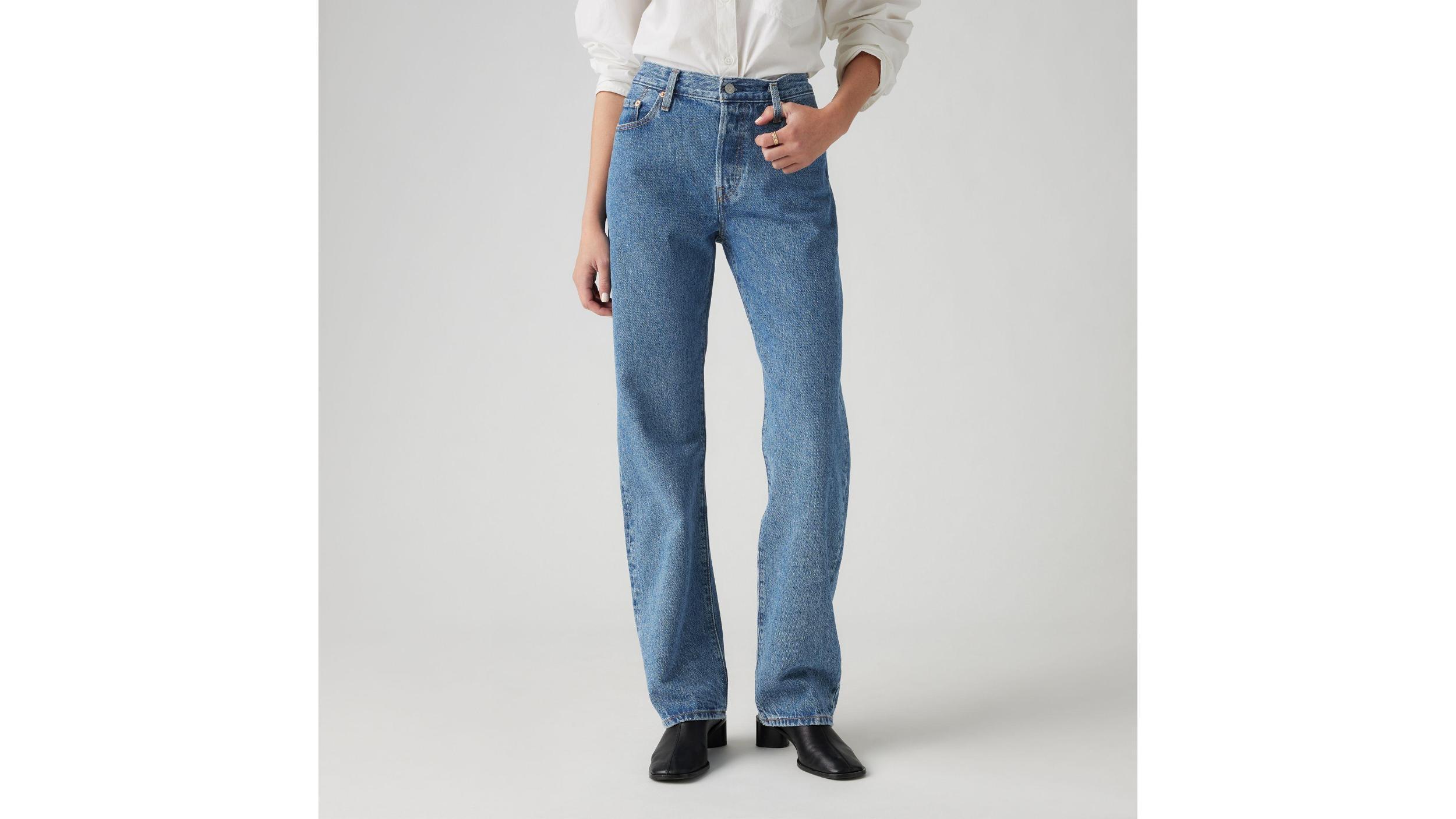 501® '90s Women's Jeans Product Image