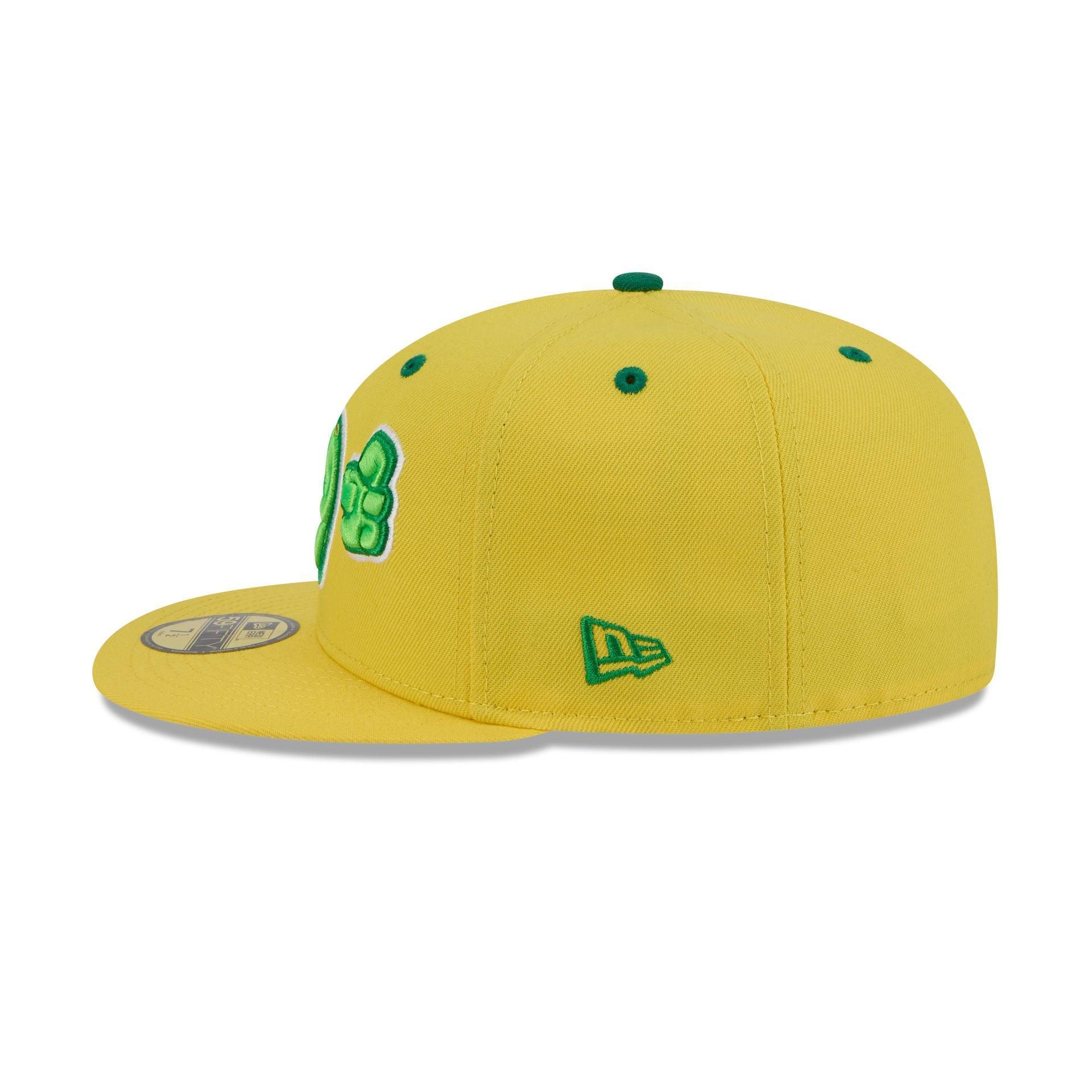 Fort Wayne TinCaps Copa de la Diversión 59FIFTY Fitted Hat Male Product Image