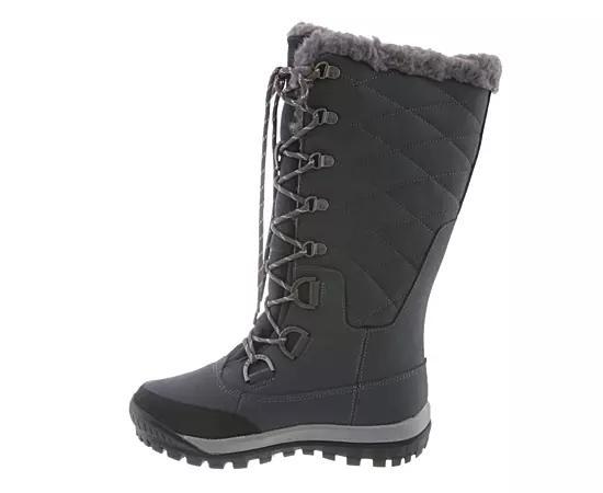 Bearpaw Isabella Women's Waterproof Winter Boots, Size: 11, Grey Product Image