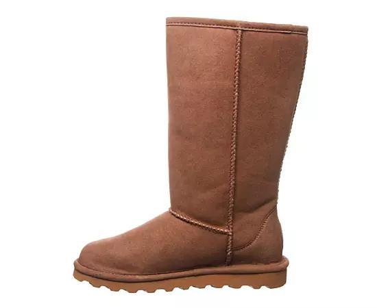 Bearpaw Elle Women's Tall Winter Boots, Size: 11, Hickory Product Image