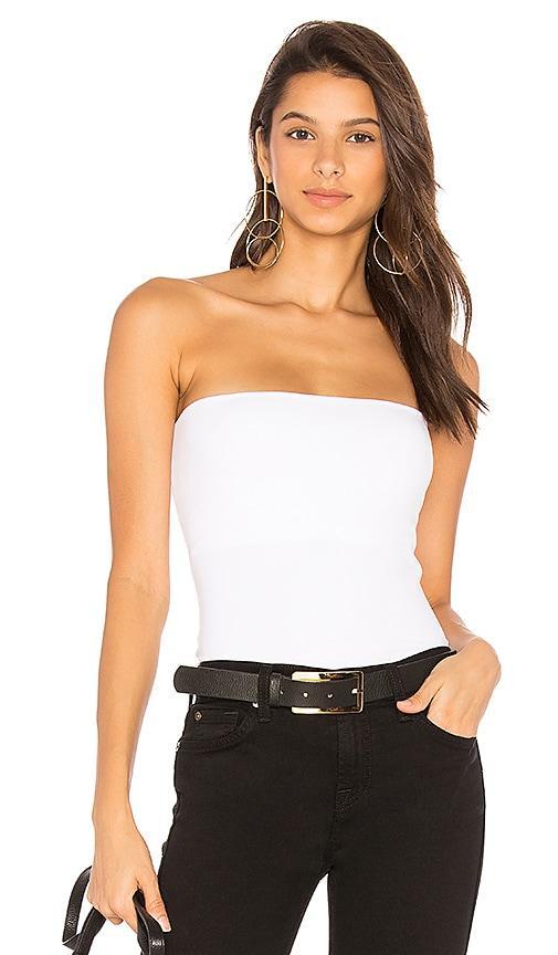 Strapless Tube Top Product Image