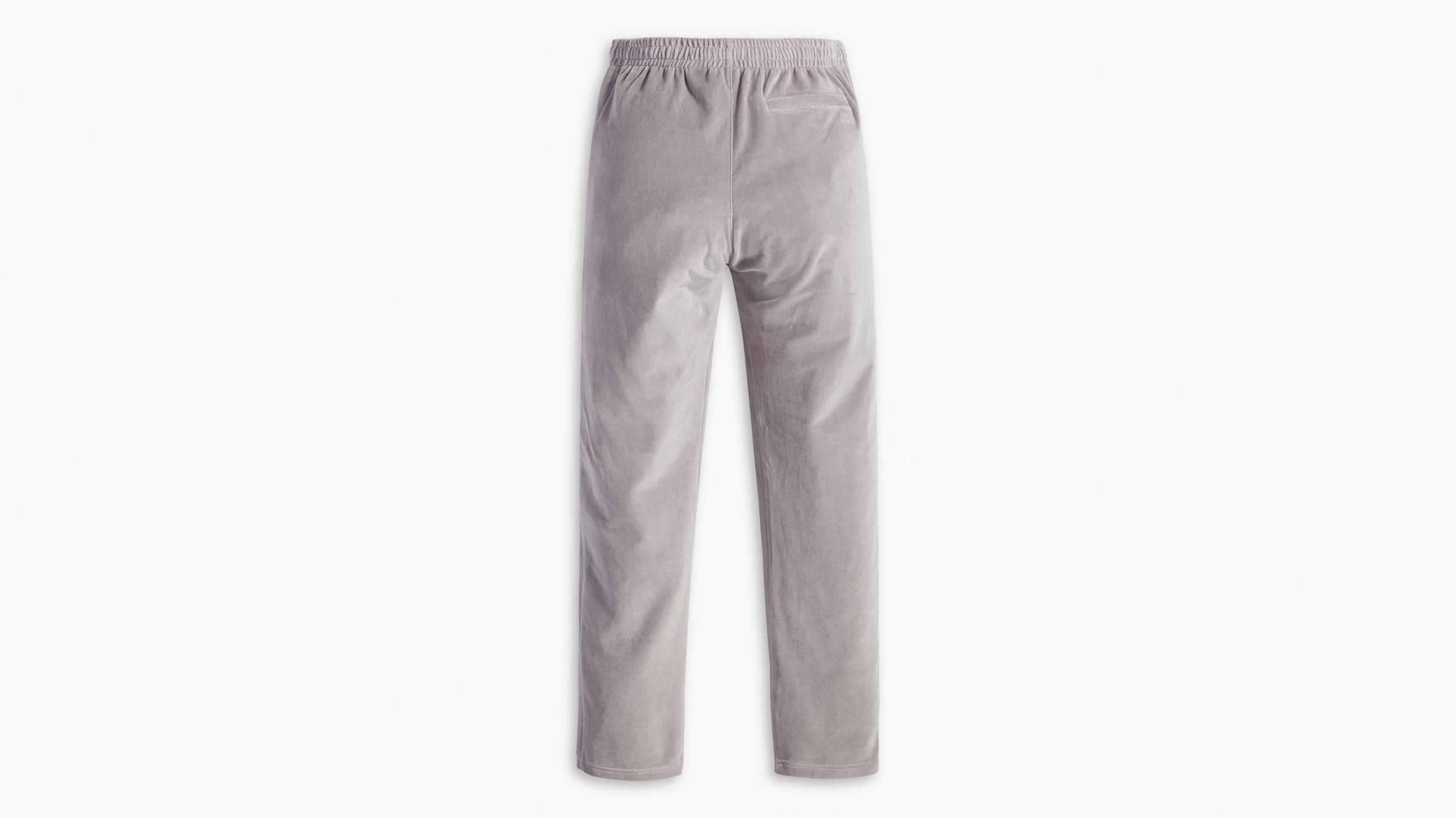 Gold Tab™ Velour Track Pants Product Image