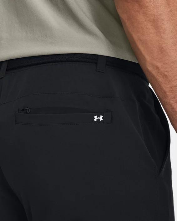 UA Drive Mens Joggers Product Image