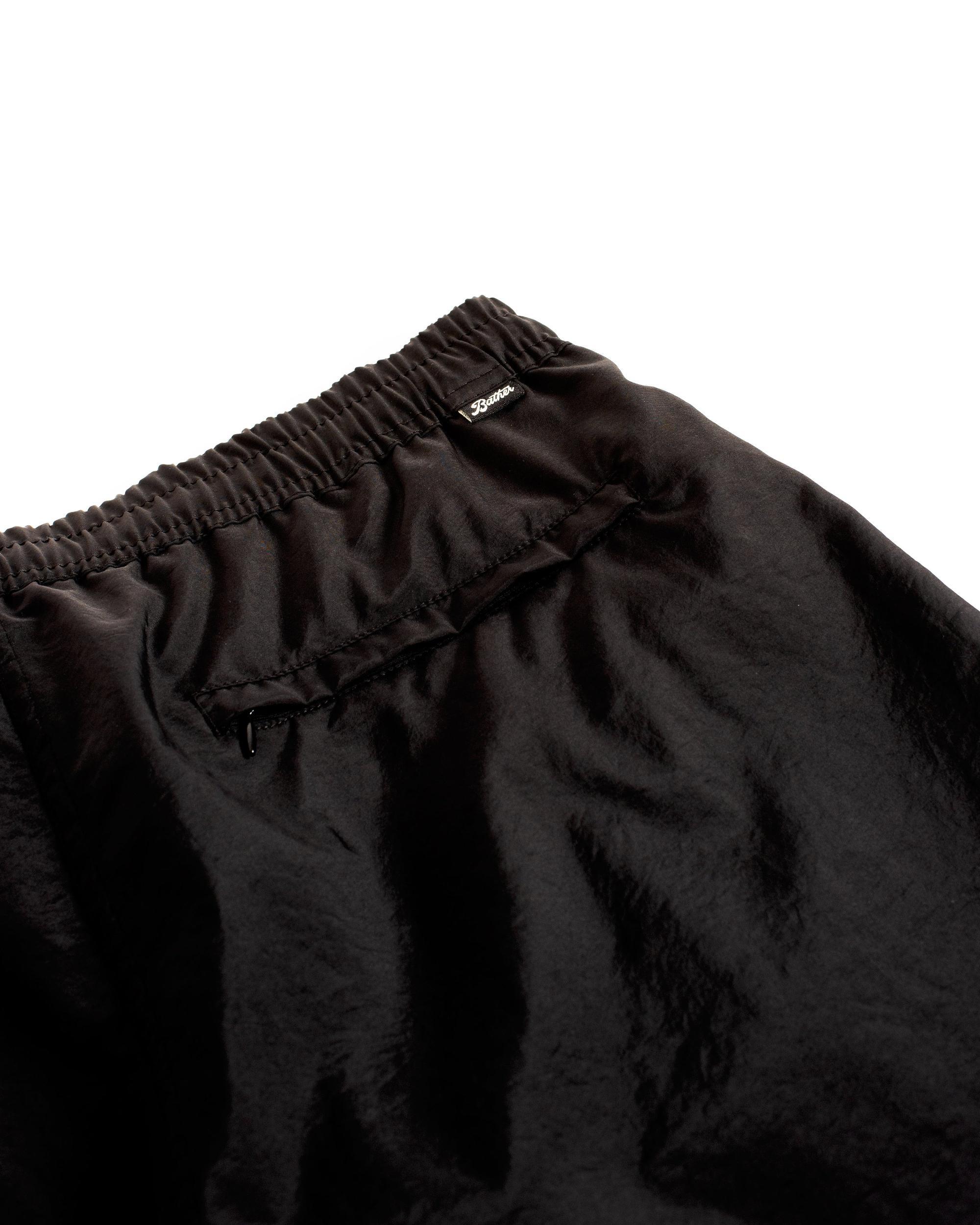 Iridescent Black Modern Trunk Product Image