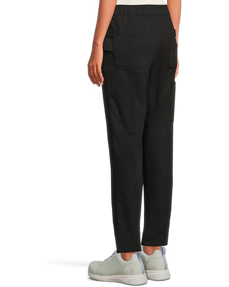 Flame-Resistant Force Fitted Midweight Utility Leggings Product Image