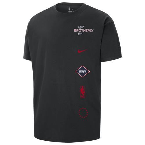 Team 13 Premium Essentials Nike Men's WNBA T-Shirt Product Image