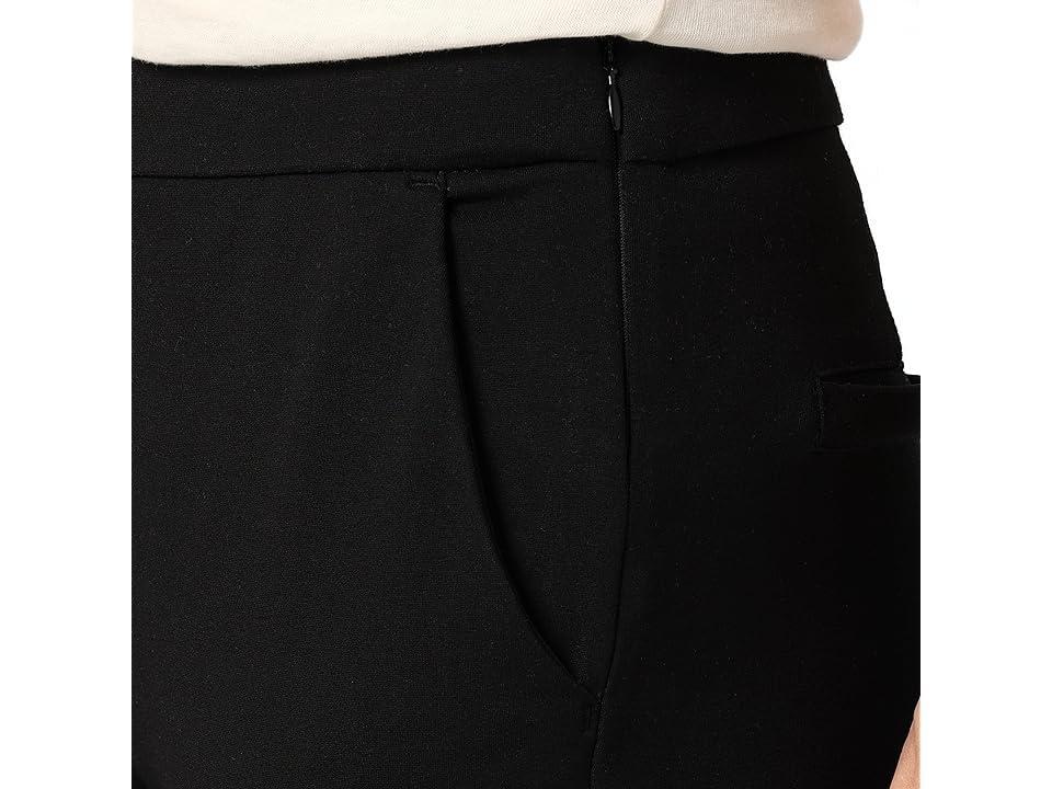 Lee Petite Ultra Lux Slim Ankle Pants (Unionall ) Women's Clothing Product Image