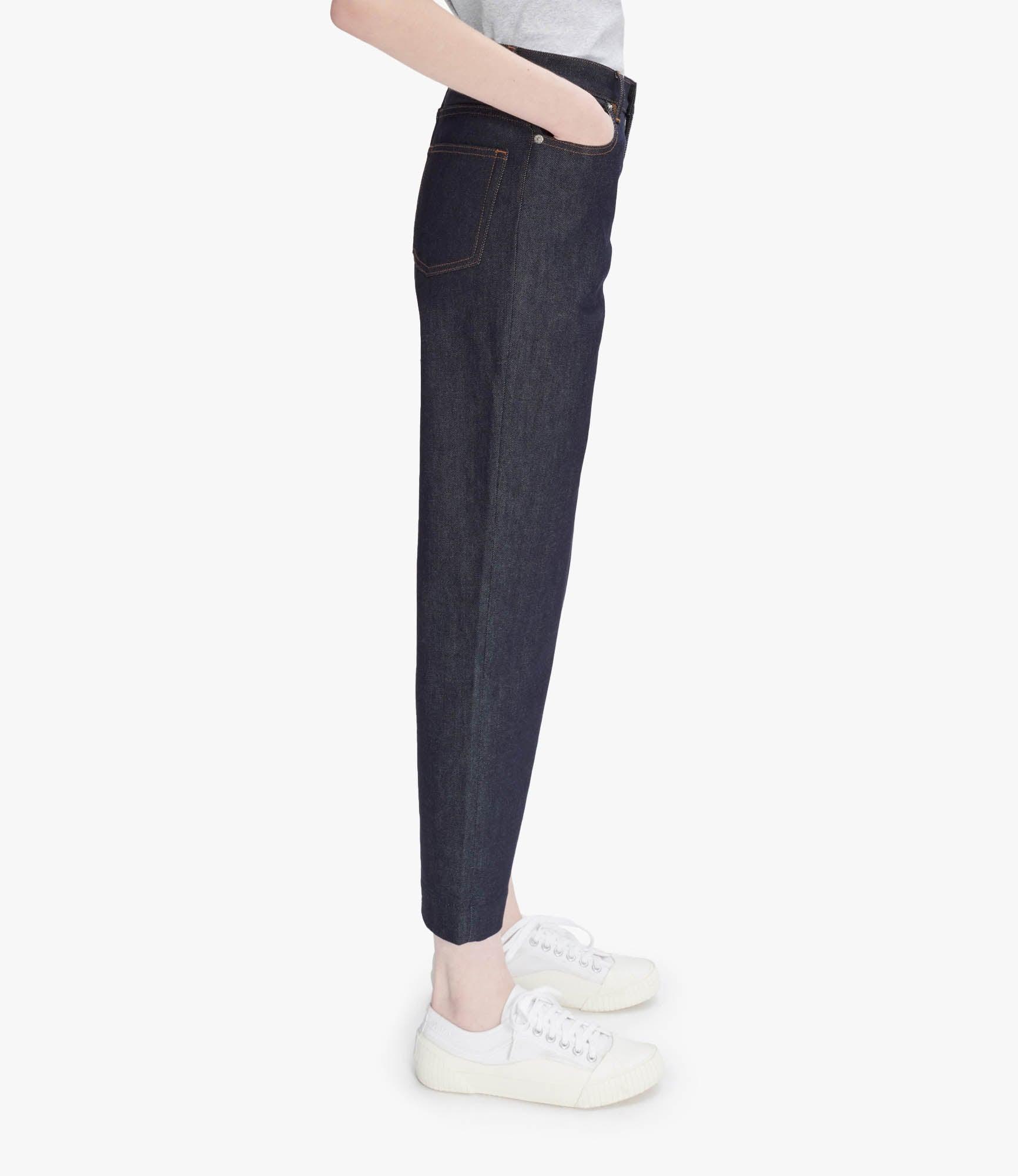 New Sailor jeans Female Product Image