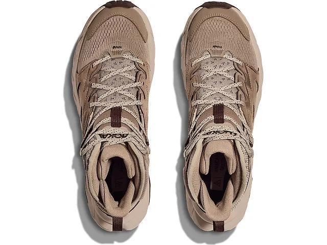 Men's | HOKA Anacapa Breeze Mid Product Image