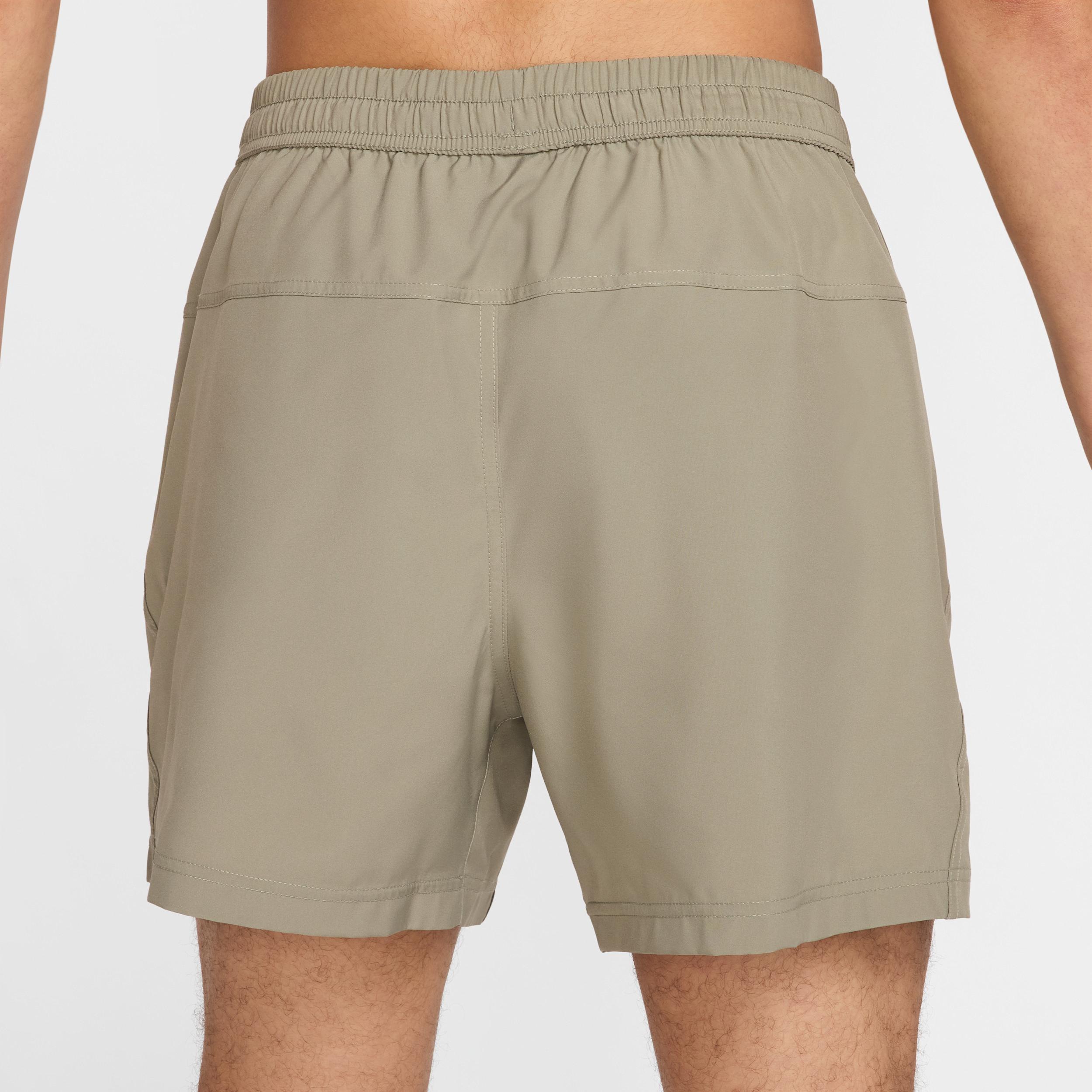 Nike Men's Form Dri-FIT 5" Unlined Versatile Shorts Product Image