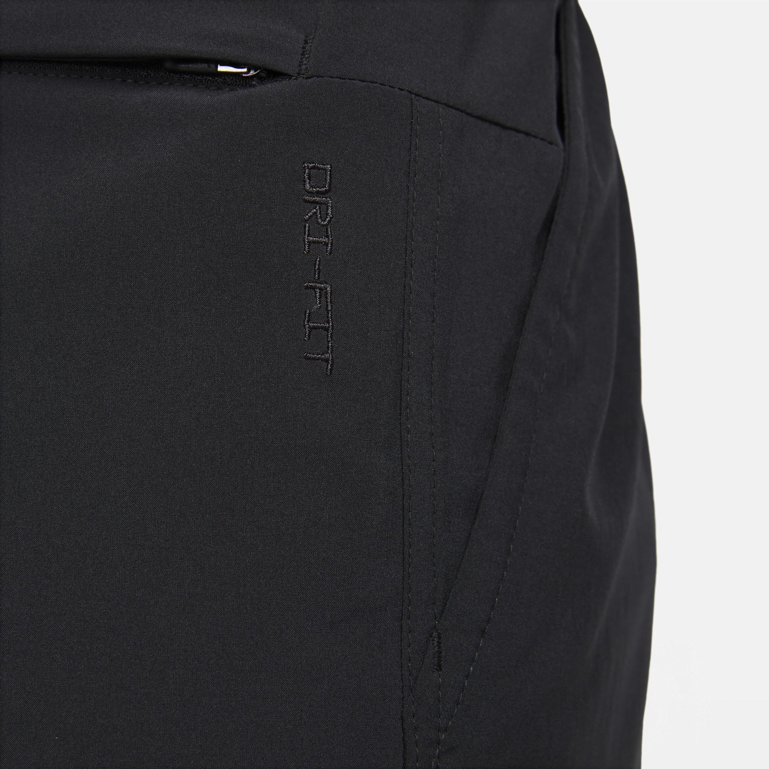Nike Mens Unlimited Dri-FIT 9 Unlined Versatile Shorts Product Image