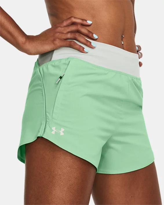 Women's UA Anywhere Shorts Product Image