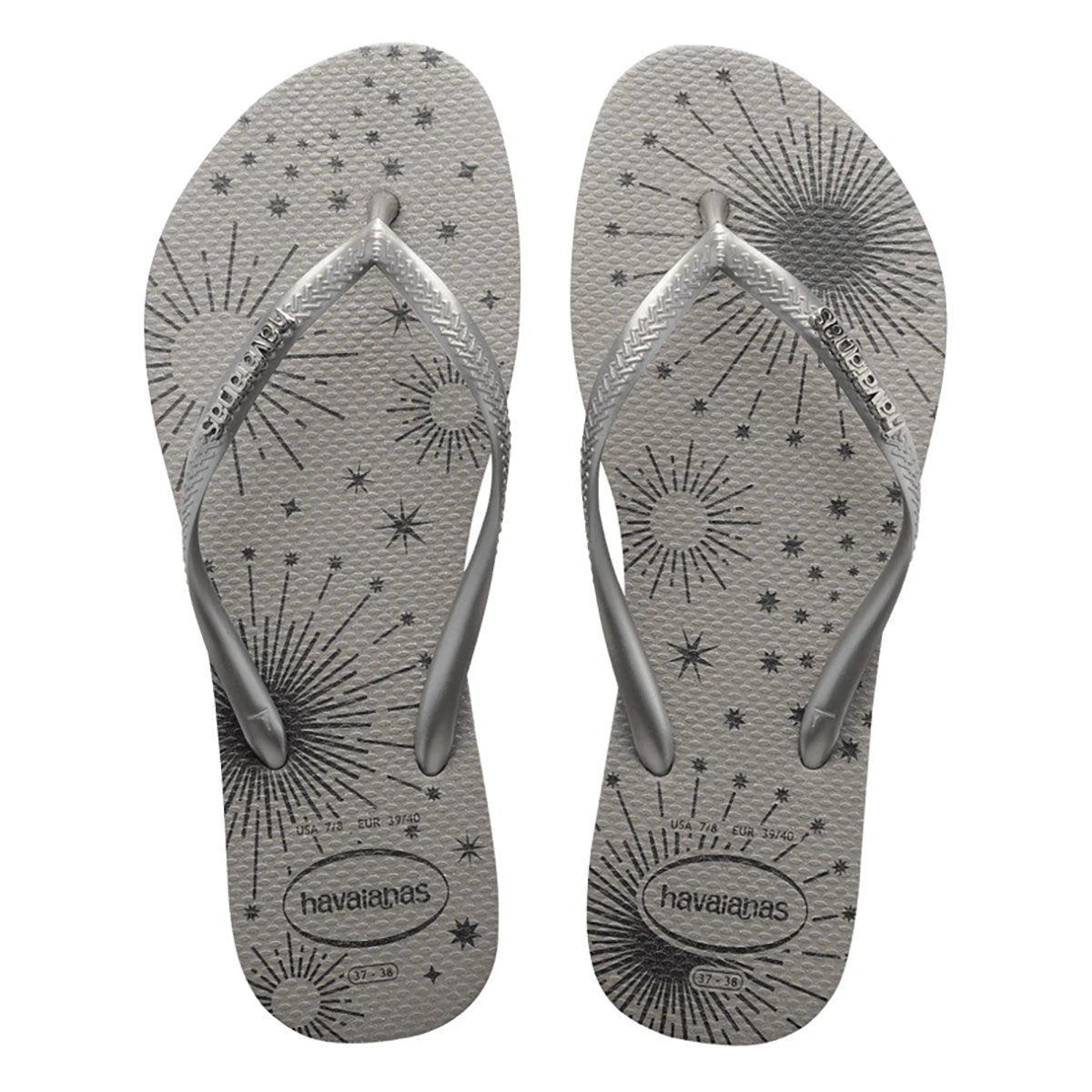 Havaianas Women's Slim Prism Sandal Product Image