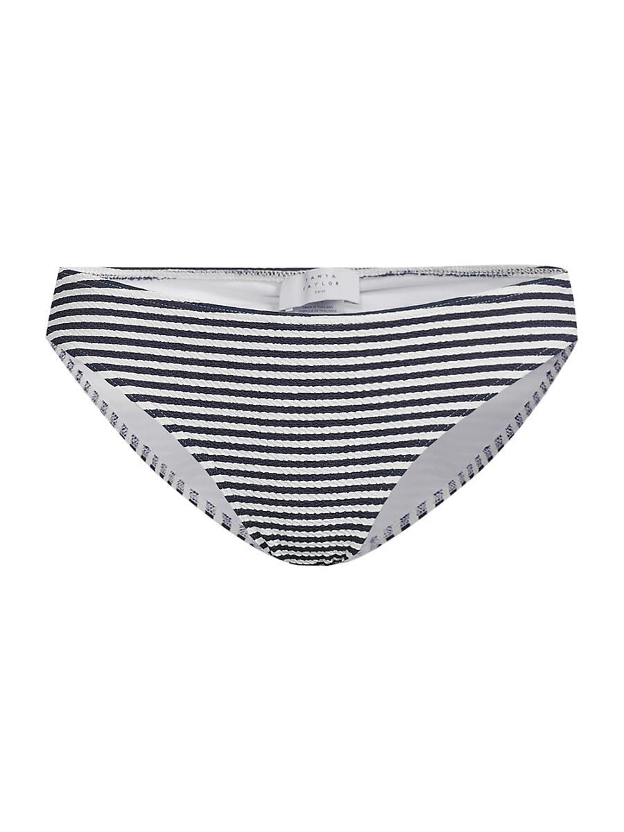 Womens Orelia Bikini Bottom Product Image