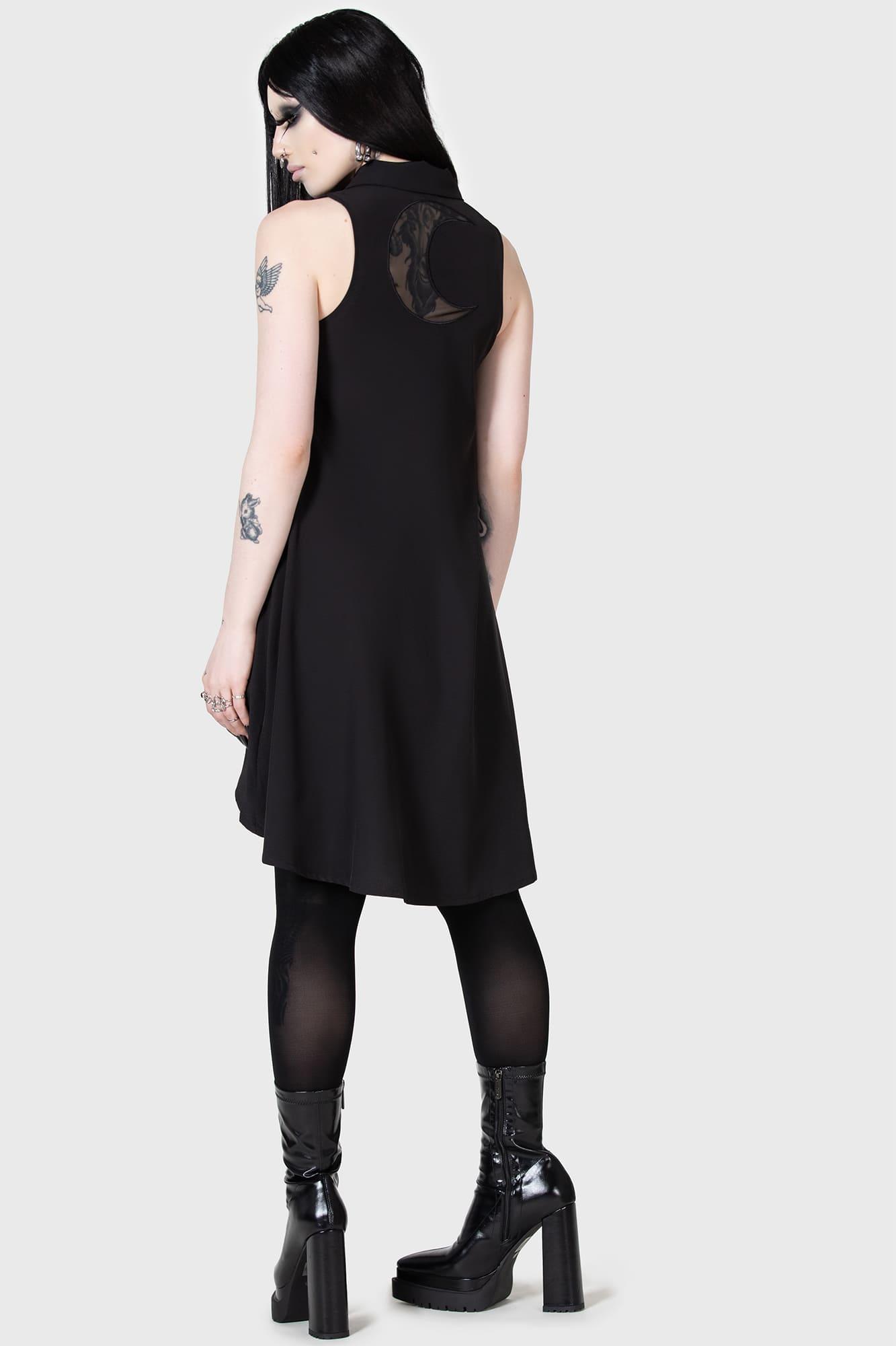 Olde Night Dress Female Product Image