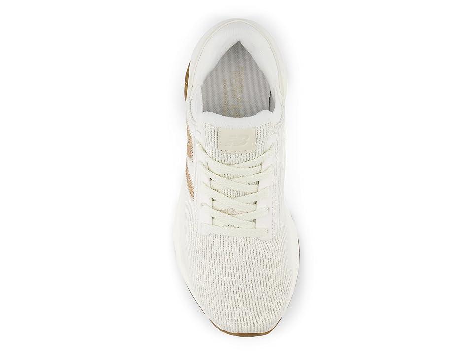New Balance Fresh Foam X 1440 (Sea Salt/Cork) Women's Shoes Product Image