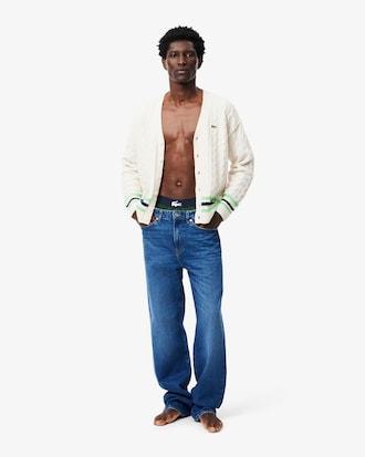 3-Pack Stretch Cotton Trunks Product Image