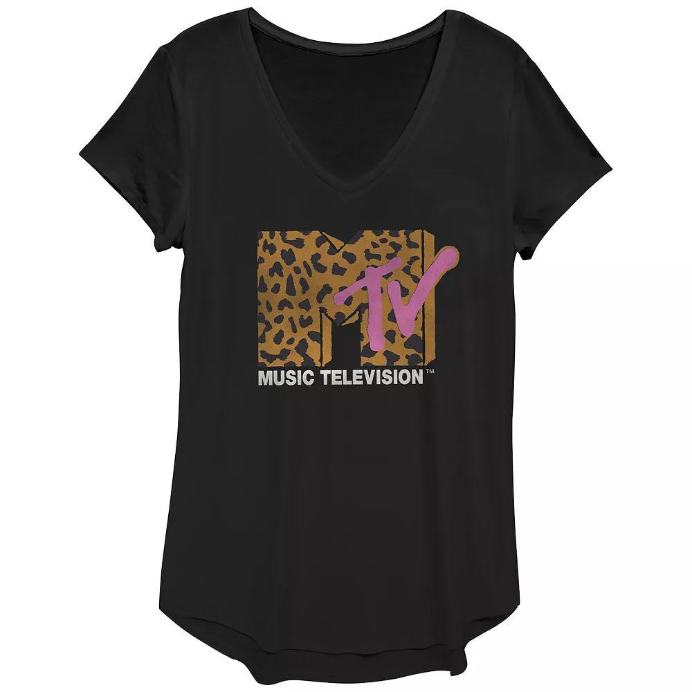 Disney's Huey Dewey Louie Trick Or Treating Women's Graphic Tee, Size: XS, Black Product Image