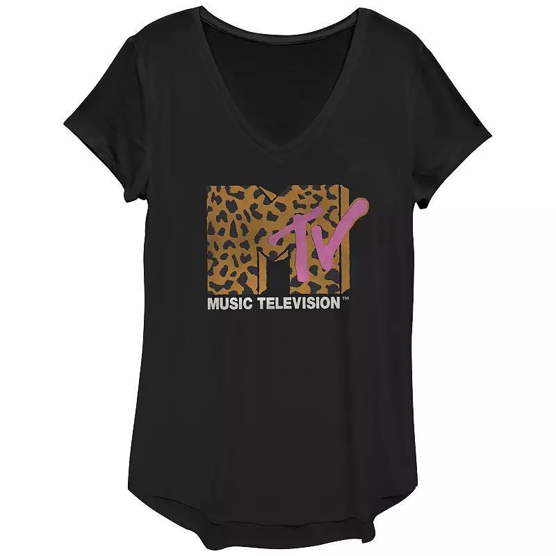 Disney's Huey Dewey Louie Trick Or Treating Women's Graphic Tee, Size: XS, Black Product Image