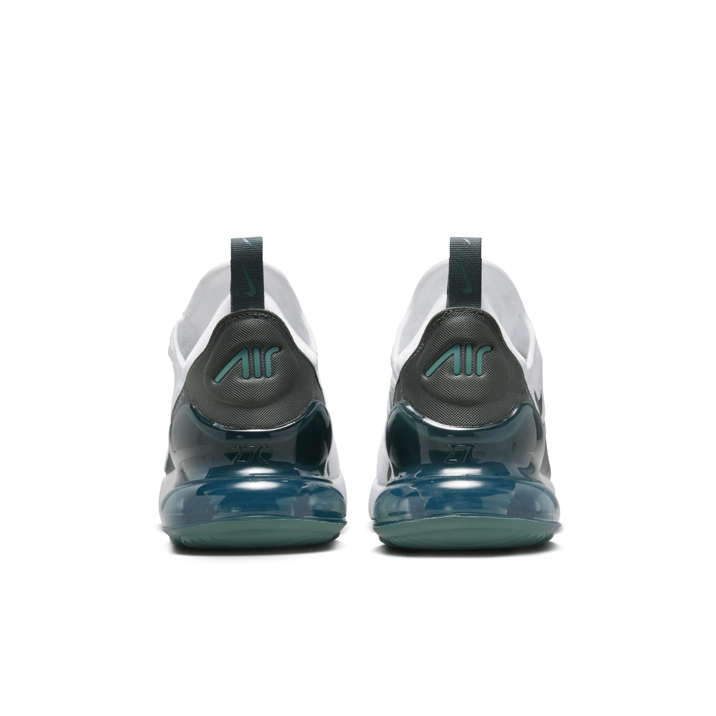 Nike Womens Air Max 270 Shoes Product Image