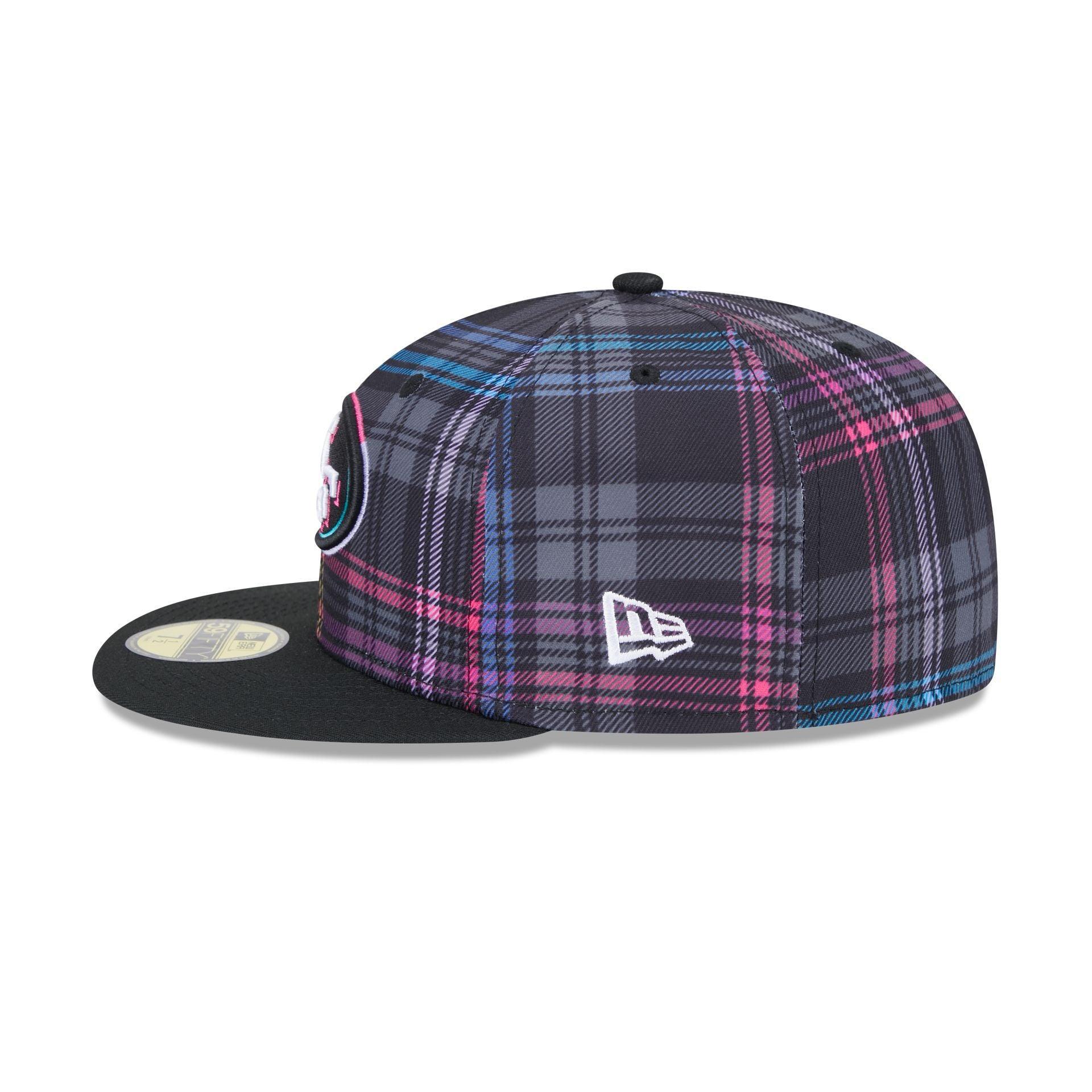Born x Raised Carolina Panthers 59FIFTY Fitted Male Product Image
