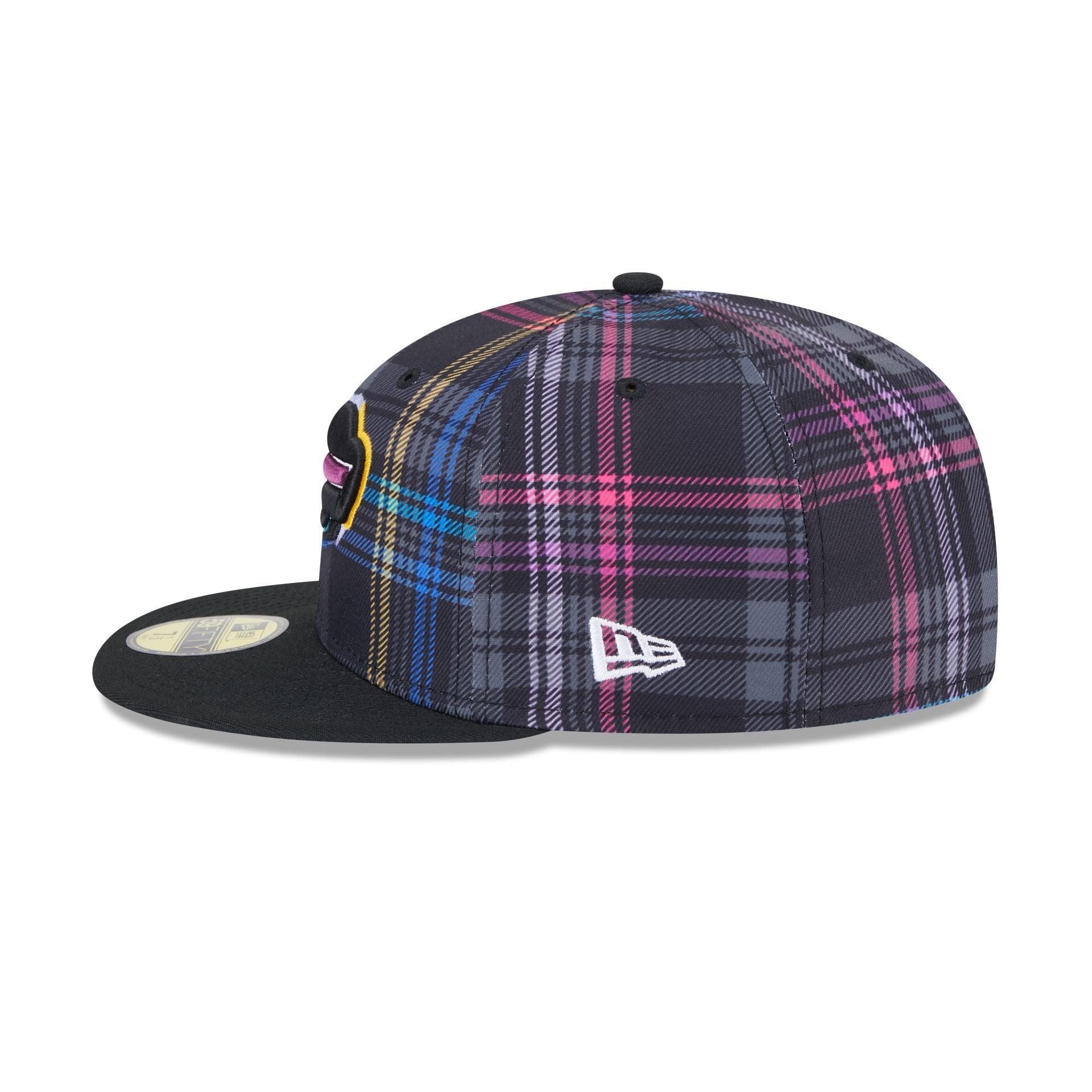 New York Jets Basic 59FIFTY Fitted Hat Male Product Image