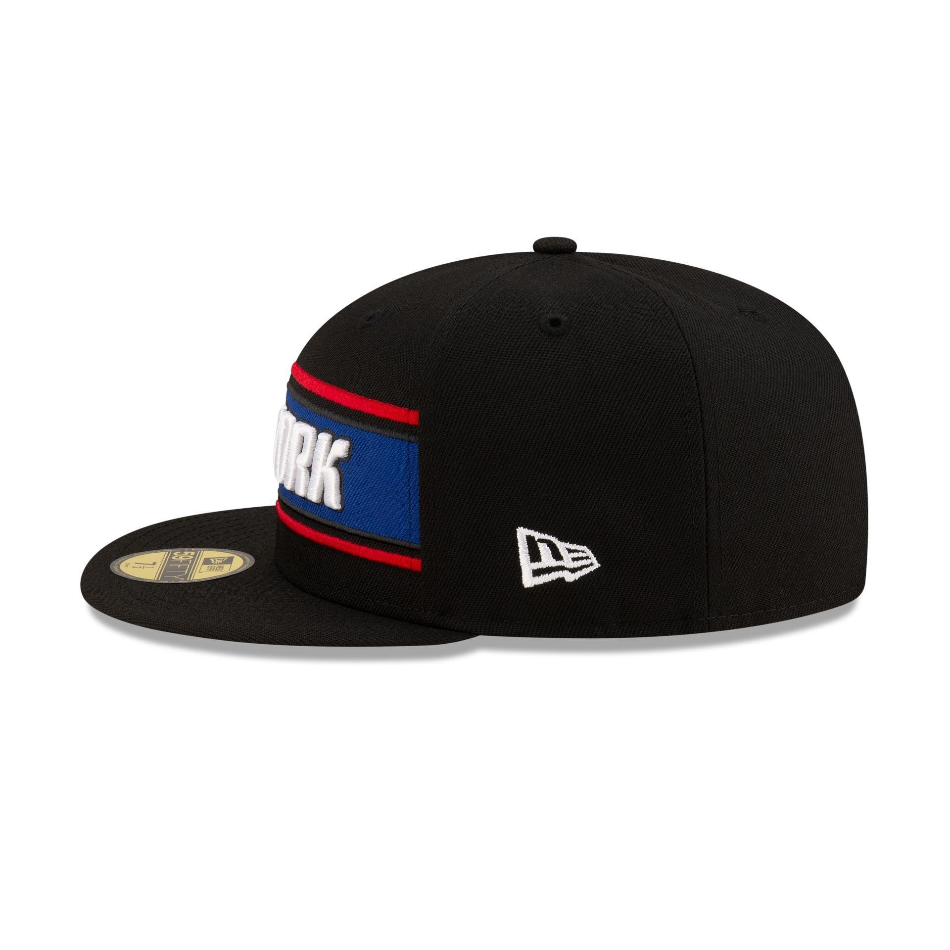 Chicago Bears Splatter 9FIFTY Snapback Hat Male Product Image