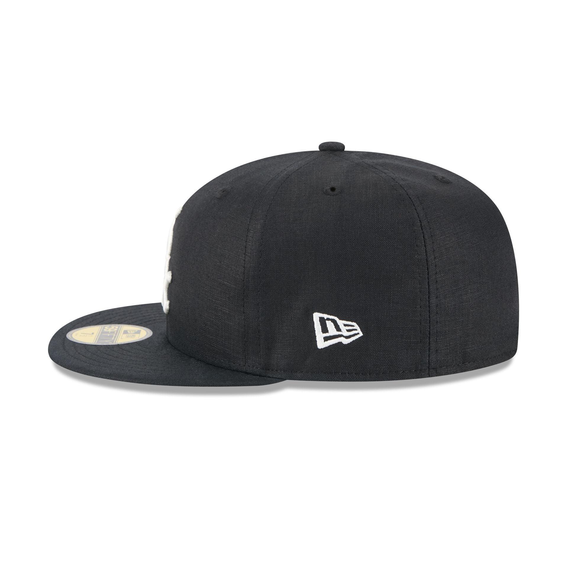 2024 Austin Race Special McLaren Formula 1 Team 59FIFTY Fitted Hat Male Product Image